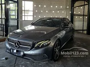 2016 Mercedes-Benz E300 2.0 Avantgarde Sedan