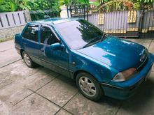 esteem gt plat l 1994 suji jual atau tukar tambah di sekoto putro kediri