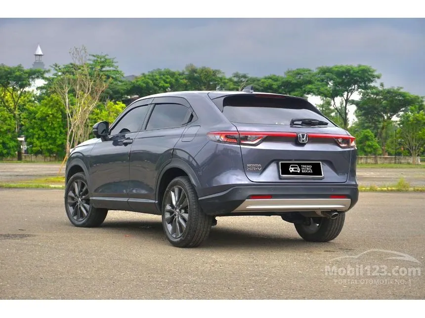 2022 Honda HR-V Special Edition SUV