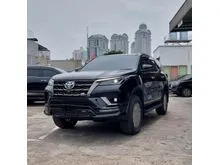 2025 Toyota Fortuner 2.8 VRZ TSS GR Parts Aero Package (Premium Color) SUV