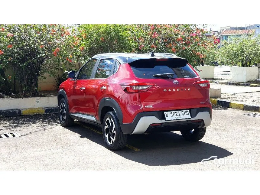 2020 Nissan Magnite Premium SUV