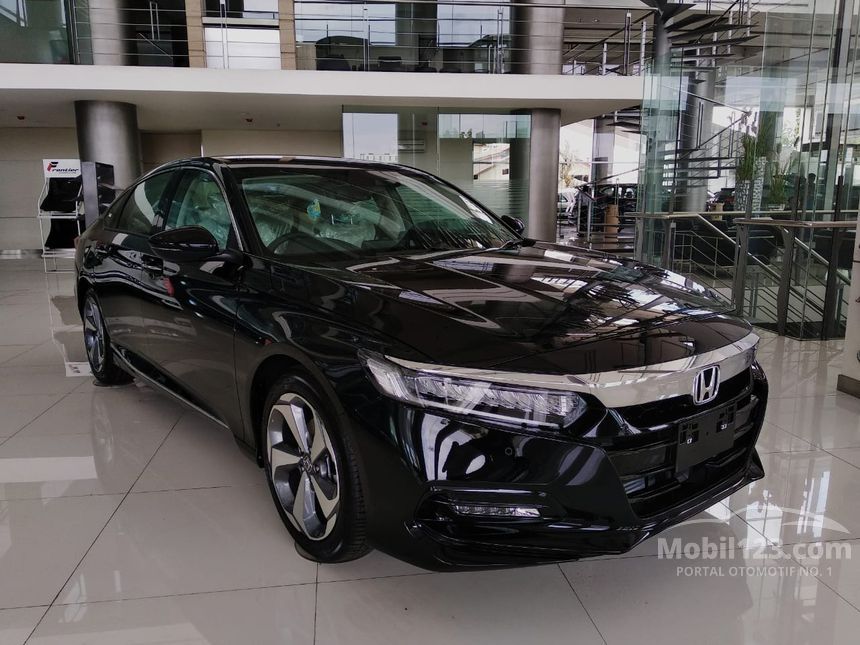 Jual Mobil Honda Accord 2021  1 5 di DKI Jakarta Automatic 