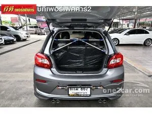 2018 Mitsubishi MIRAGE 1.2 GLX Hatchback