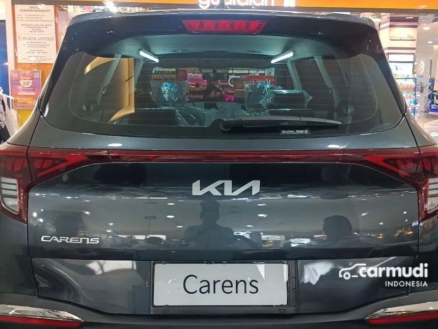 2024 KIA Carens Premiere MPV