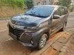 Jual Mobil Toyota Avanza 2021 G 1.3 di Jawa Barat Manual MPV Abu