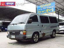 1987 Toyota Hiace 2.4 (ปี 82-89) Van MT