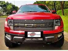 2013 Ford RAPTOR F150 2014 6.2 L SVT 4x4 Gress No Brute