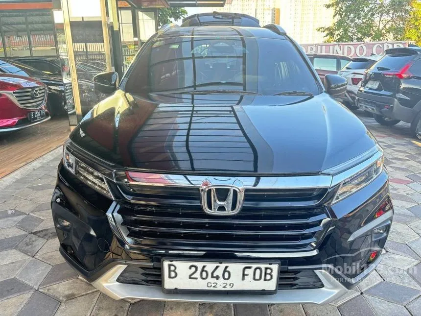 Jual Mobil Honda BR
