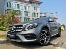 2019 Mercedes-Benz GLA200 1.6 AMG SUV Sport Nik2019 Grey On Black Panoramic Sunroof Km9000 ISP-2022 #AUTOHIGH #BEST DEAL