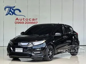 2020 Honda HR-V 1.8 RS SUV