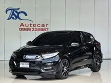 2020 Honda HR-V 1.8 (ปี 14-18) RS SUV