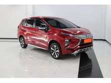 2018 Mitsubishi Xpander 1.5 ULTIMATE Wagon