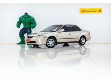 2001 Honda Accord 2.3 งูเห่า (ปี 97-02) EXi Sedan AT