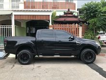 2012 Ford Ranger 2.2 DOUBLE CAB (ปี 12-15) Hi-Rider XLT Pickup MT