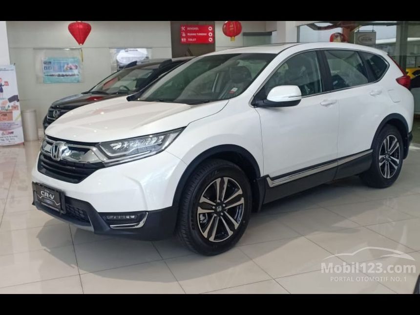 Honda Cr V Compact Suv View All Honda Car Models Types
