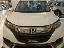 Dapatkan Voucher belanja / E-money senilai 500rb Honda HR-V 2019 1,5 E Special Edition