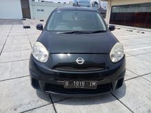 2011 Nissan March 1.2 XS Hatchback