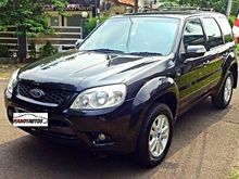2010 Ford Escape 2.3 XLT 4x2 SUV