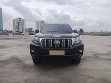 2020 Toyota Land Cruiser Prado 2.7 TX L SUV