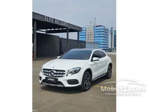 2018 Mercedes-Benz GLA200 1.6 AMG SUV
