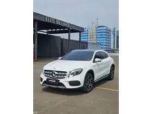 2018 Mercedes-Benz GLA200 1.6 AMG SUV