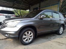 2011 Honda CR-V 2.0 MT, Mulus dan terawat
