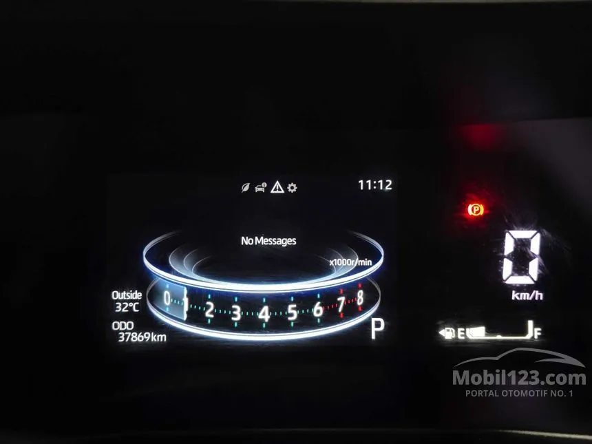 2021 Daihatsu Rocky R TC ADS SUV