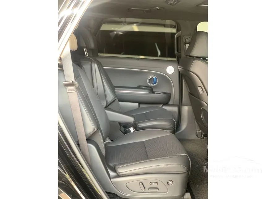 2026 Hyundai Palisade Calligraphy Hybrid 2WD SUV