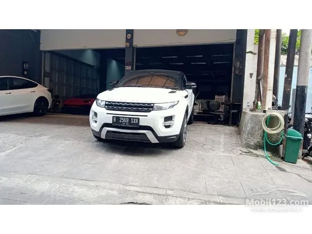 Jual Beli Mobil Land Rover Harga Termurah, Kredit Mudah | Mobil123