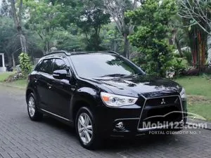 2014 Mitsubishi Outlander Sport 2.0 GLS SUV