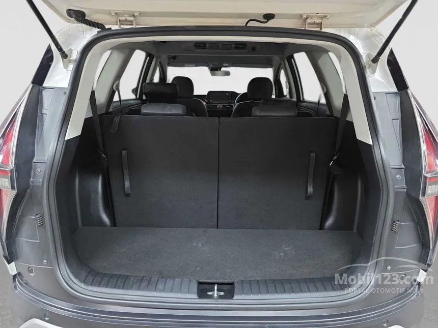 2023 Hyundai Stargazer X Prime MPV