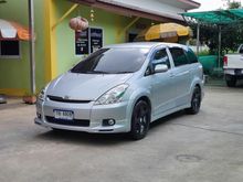 2005 Toyota Wish 2.0 (ปี 03-10) Q Wagon