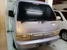 2008 Suzuki Carry 1.5 GRV Van