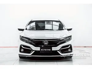 2019 Honda CIVIC 1.5 Turbo Hatchback