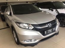 2015 Honda HR-V 1.5 E SUV
