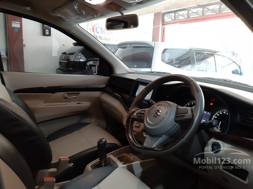 Jual Mobil Suzuki Ertiga 2018 GX 1.4 di Jawa Timur Manual Jual Mobil Suzuki Ertiga 2018 GX 1.4 di Jawa Timur Manual