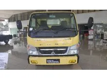 2022 Mitsubishi Colt 3.9 FE 71 Trucks Ready Stock Siap Kirim