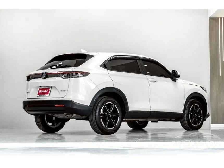 2025 Honda HR-V e:HEV E SUV
