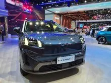 2026 GAC AION V 0.0 Luxury SUV. Pilihan Cerdas AION V SUV Listrik Futuristik Desain Menawan Dan Fitur Unggulan Terdepan . Aionbybagus