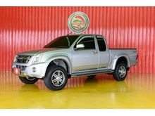 2011 Isuzu D-Max 2.5 SPACE CAB (ปี 07-11) Hi-Lander Super Titanium Pickup