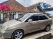 Jual Mobil Suzuki Baleno 2003 1.5 di Jawa Barat Manual Sedan Coklat Rp 50.000.000