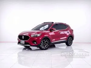 2020 MG ZS 1.5 X+ SUV