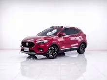 2020 MG ZS 1.5 (ปี 17-25) X+ SUV