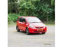 2005 Honda Jazz 1.5 i-DSI Hatchback