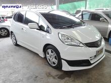 2011 Honda Jazz 1.5 (ปี 08-14) S i-VTEC Hatchback AT