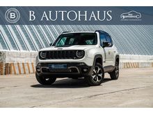 2020 Jeep Renegade 2.0 (ปี 15-25) Trailhawk SUV