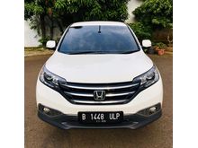 2013 Honda CR-V 2.4 Prestige SUV