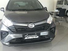 2020 Daihatsu Sigra 1,0 D MPV