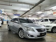 2008 Toyota Camry 3.5 Q AT