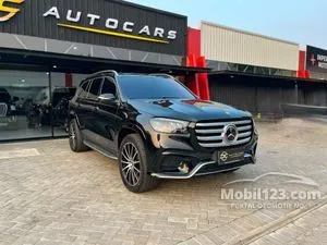 2024 Mercedes-Benz GLS450 3.0 AMG Line 4MATIC SUV